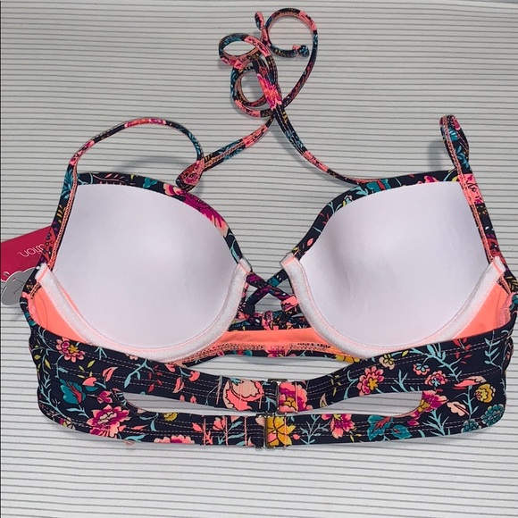 Xhilaration Bathing Suit 2 Piece ☀️ - Picture 4 of 4